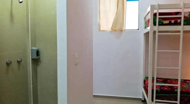 Playa Coco Inn Hostel Boutique, Забронировать Хостел Хостелы Плая-дель-Кармен, рядом с Пляжный клуб Mamitas, Хостел