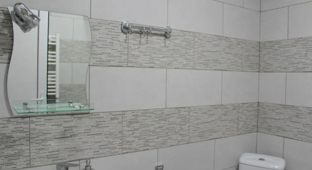 Трёхместный номер Standard Hotel Elegant