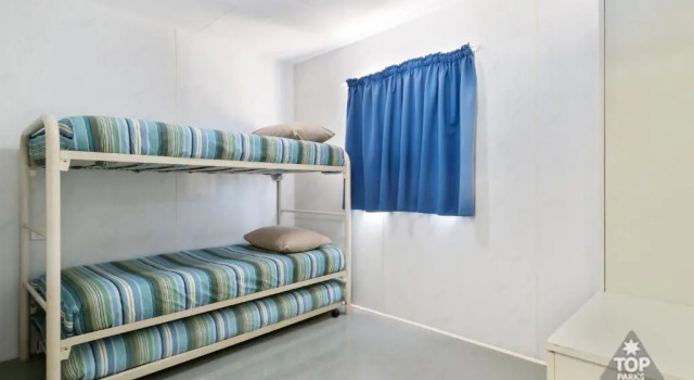 Шале Tasman Holiday Parks - Denham Seaside