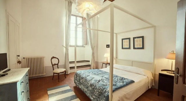 Номер Standard Agriturismo Villa Buoninsegna