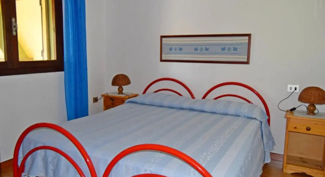 Villetta Tekios