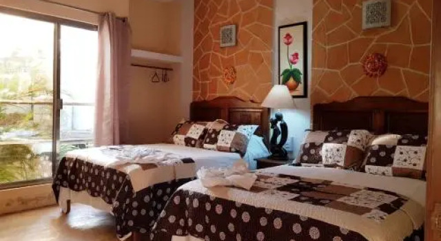 Hotel Maya, Prenota Hotel Cobá Quintana Roo