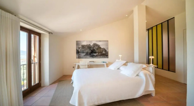 Номер Deluxe Cortijo LA Almazara
