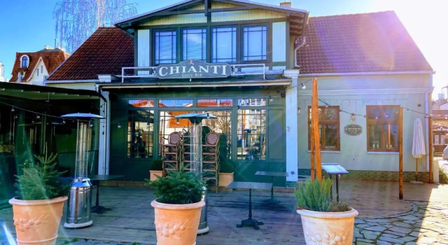Hostel 19 Sopot