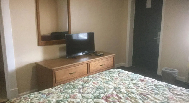 Budget Inn Express, Buchen Sie Gasthaus South Hill Virginia