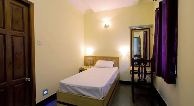 Номер Standard P R Pride Inn