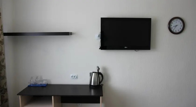 Sever, Boek Hotel Poronaysk Oblast Sachalin