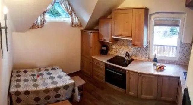 Apartmaji Golob-Golte, Book Hotel Hotels in Savinjska with Parking, Parking