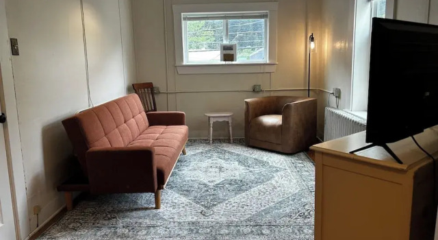 Апартаменты Brown & Hawkins Historical Apartments