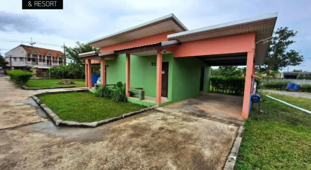 Номер Standard Tongmai Resort