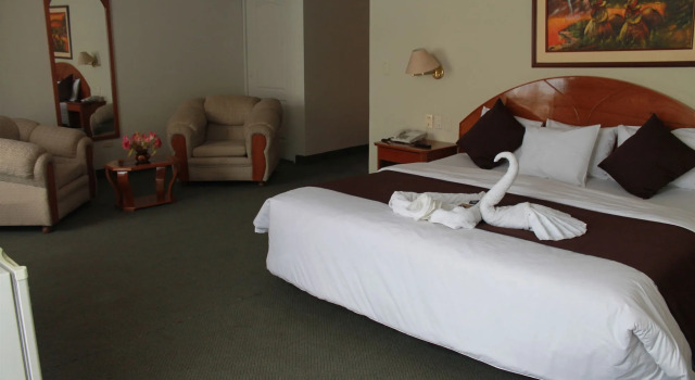 Casona Plaza Hotel, Varaa Hotelli Hotellit Puno aamiaisella, lähellä Puno Train Station, Aamiainen