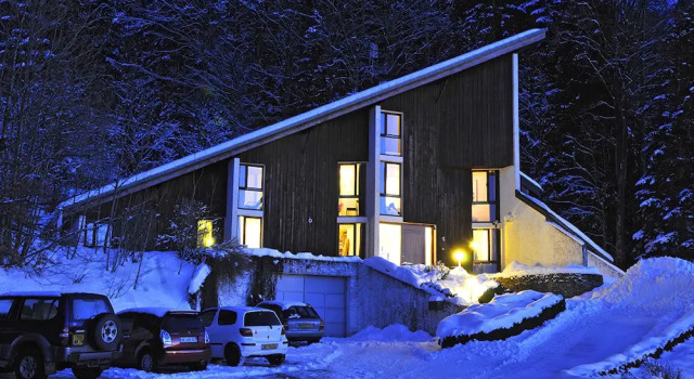 Appartement 6 personnes - Le Jorat