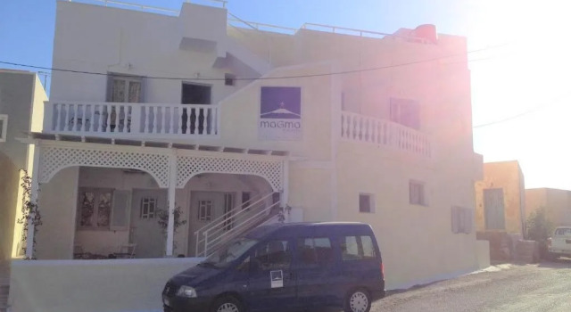 Sagma Beach Rooms, Забронировать Гостевой дом Гостевые дома Перисса, Гостевой дом