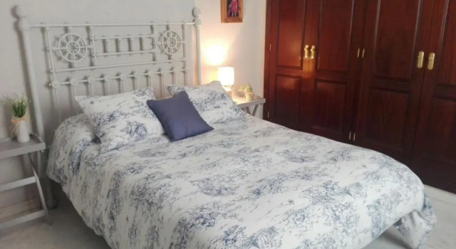 Charming Villadarias M. Palace apartment, Забронировать Апартаменты/квартира Антекера провинция Малага, рядом с Paraje natural Nacimiento del Rio de la Villa
