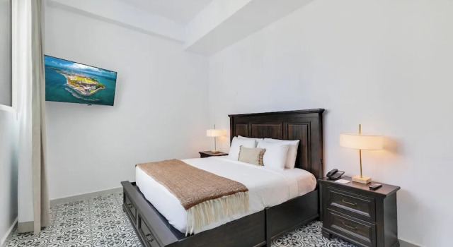 Номер Deluxe Hotel Milano