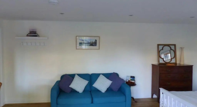 Студия Littlemead - Newly renovated private studio near Glastonbury