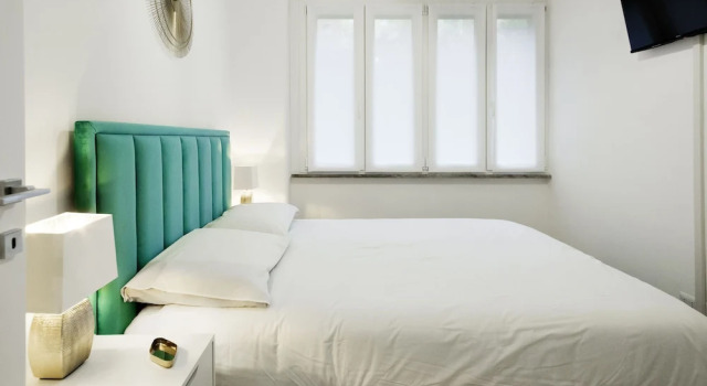 Live Doria Luxury Apartment