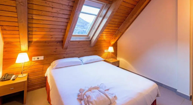 Апартаменты Apartaments Trainera