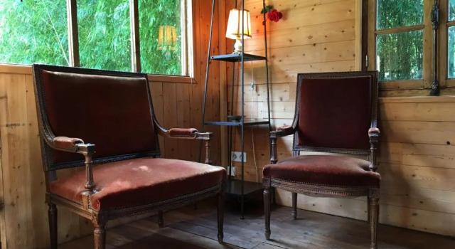 Коттедж Ma Cabane à Sarlat