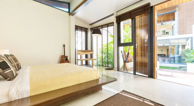 L2 Residence
