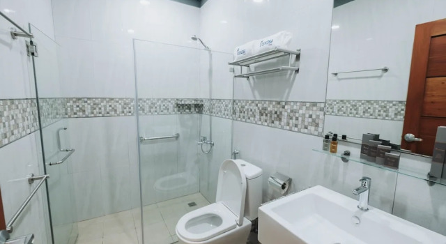 Номер Standard Tropicasa Coron Resort And Hotel