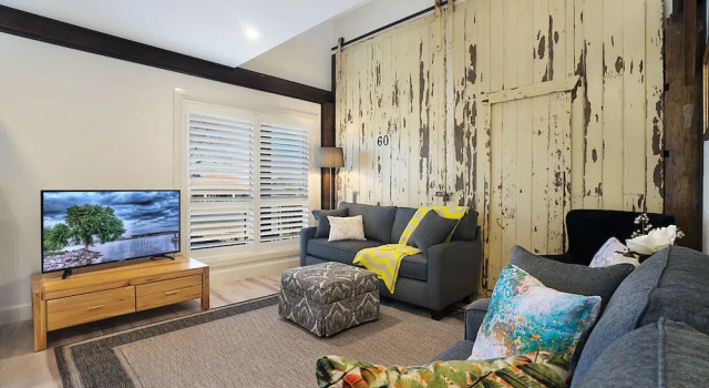 Accommodation Hunter - James Street Morpeth