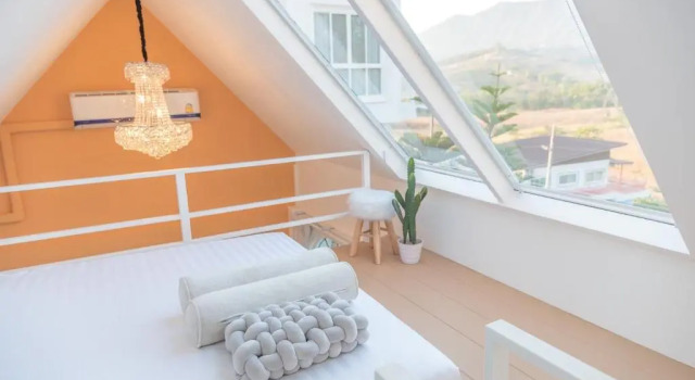 Prims Cottage Khaokho พริม คอทเทจ เขาค้อ วัดผาซ่อนแก้ว, Забронировать Дом для отпуска Отели Кхао-Кхо с завтраком, Завтраки