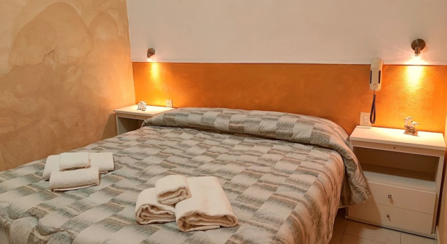 Номер Standard Hotel Il Ponte