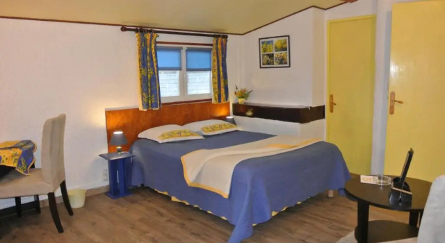 Студия La Vieille Bastide