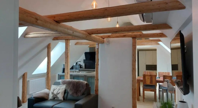 Ferienwohnung am Jungbrunnen 3