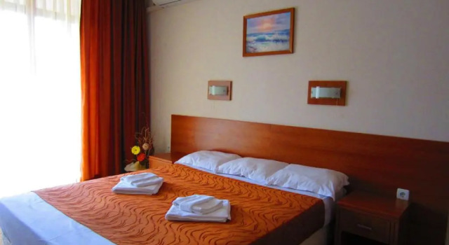 Люкс Hotel Liani - All Inclusive