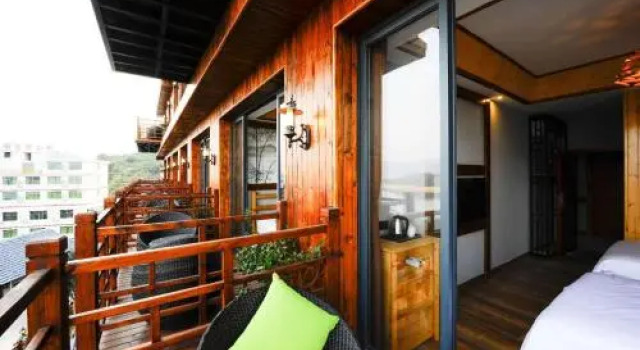 Banshan Meiju Guesthouse
