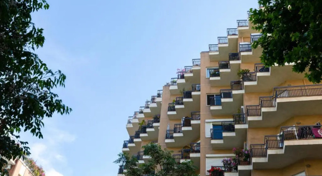 Barcelona Sagrada apartment - c Valencia 463