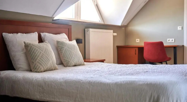 Номер Standard B&B Abdeshof