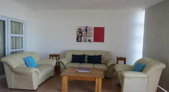 Апартаменты с видом на море Vista Bonita Apartments