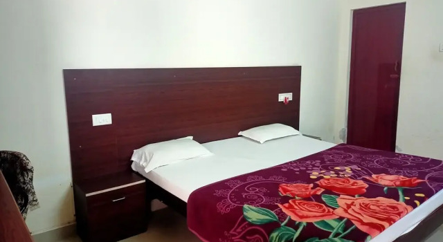 Madha Home Resort - Yercaud