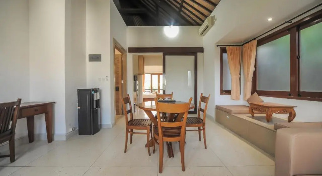 Коттедж Sayang Sanur Terrace House