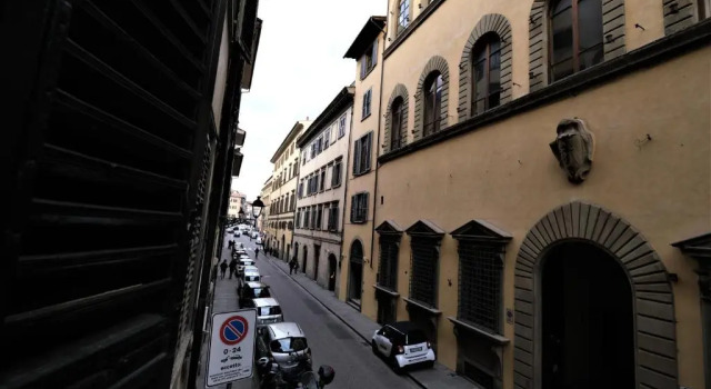 Апартаменты Wine Apartments Florence Ciliegiolo