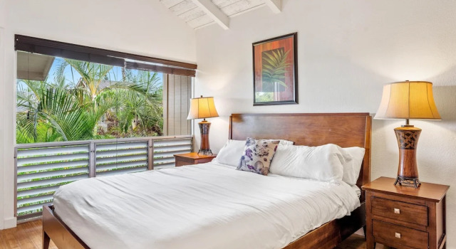 Sandpiper 216a 1 Bedroom Condo by RedAwning
