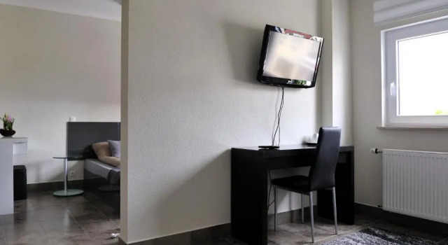 Ferienzimmer Ellisee, kontaktloser Check-in, Reserva ahora Hotel Hoteles en Baden-Wurtemberg con aparcamiento, Aparcamiento