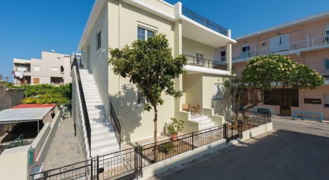 Violetas Apartment