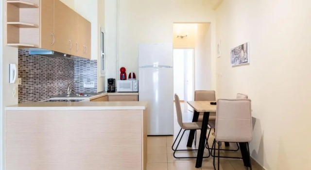 Апартаменты Arvali Glamorous and Quiet apartment