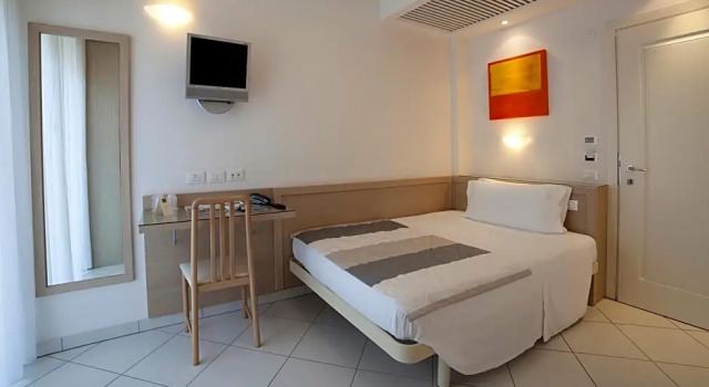 Номер Standard Hotel Gala