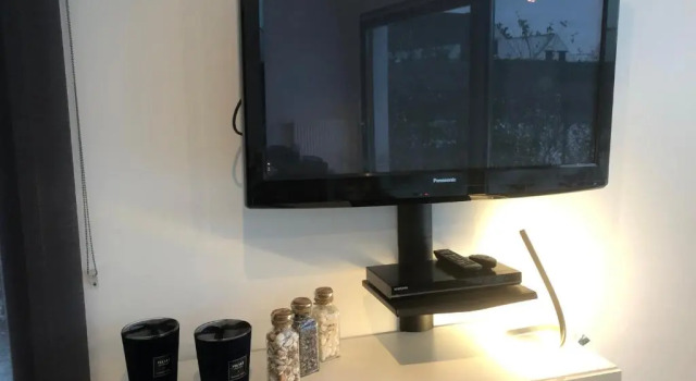 Sea-Senses.com, Prenota Hotel Hotel a Flanders con parcheggio, Parcheggio