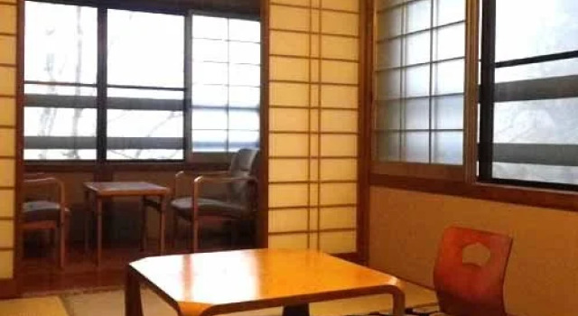 Namegawaonsen Fukushimaya, Book Hotel Yonezawa Yamagata