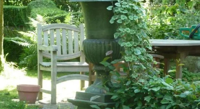 Holiday home Elena, Rezervovat Hotel Hotely v Limburg s parkováním, Parkování