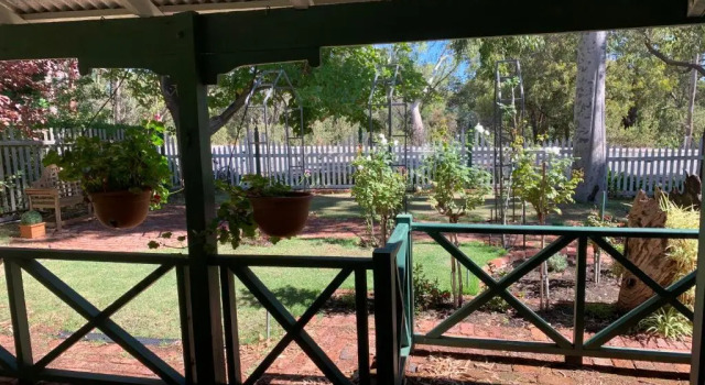 Двухместный люкс Rosebridge House Bed & Breakfast Adult Retreat