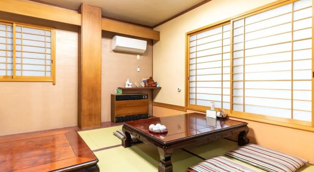 Business Hotel Kameya, Buchen Sie Hotel Kainan Wakayama