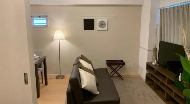 Люкс Allstay CHIBANA