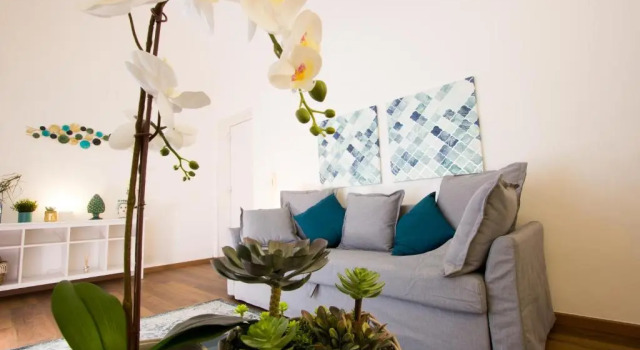 Апартаменты Casa Mamo 36